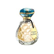 Perfume Feminino Charm Of a Woman de Paris Elysees EDT 100ml