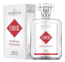 Perfume Feminino CHER 100ML - Parfum Brasil