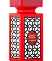 Perfume feminino cherry crush