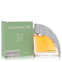 Perfume Feminino Chevignon 57 by Jacques Bogart - Eau De Toilette Spray 50 ML