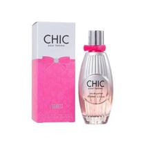 Perfume Feminino Chic EDP 100ml Iscents