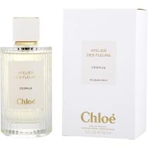 Perfume Feminino Chloe Atelier Des Fleurs Cedrus Eau De Parfum Spray 150 Ml