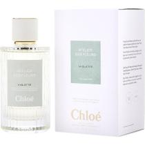 Perfume Feminino Chloe Atelier Des Fleurs Violette Eau De Parfum Spray 150 Ml