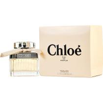 Perfume Feminino Chloe Chloe Eau De Parfum Spray 50 Ml