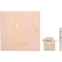 Perfume Feminino Chloe Eau De Parfum Spray 50 Ml & 10 Mini Perfume Feminino Chloe Eau De Parfum Spray 50 Ml & 10 Mini