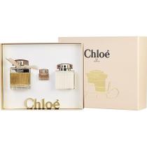 Perfume Feminino Chloe Eau De Parfum Spray 75 Ml & Loção Corporal 100 5 Mini Perfume Feminino Chloe Eau De Parfum Spray 75 Ml & Loção Corporal 100 5 Mini