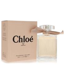 Perfume Feminino Chloe (New) Eau De Parfum Refillable 100 Ml Perfume Feminino Chloe (New) Eau De Parfum Refillable 100 Ml