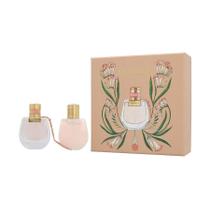 Perfume Feminino Chloe Nomade Eau De Parfum Spray 50 Ml & Loção Corporal 100