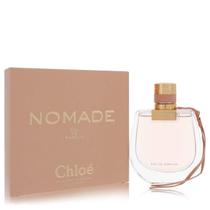 Perfume Feminino Chloe Nomade Eau De Toilette 75 Ml Perfume Feminino Chloe Nomade Eau De Toilette 75 Ml