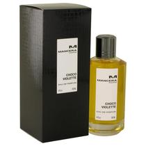 Perfume Feminino Choco Violette Mancera 120 ML Eau De Parfum