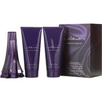 Perfume Feminino Christian Siriano Intimate Silhouette Set -EDP Spray 100 Ml&Loção Corporal 200 Gel Banho Perfume Feminino Christian Siriano Intimate Silhouette Set -EDP Spray 100 Ml&Loção Corporal 200 Gel Banho