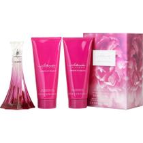 Perfume Feminino Christian Siriano Silhouette In Bloom Set -EDP Spray 100 Ml&Loção Corporal 200 Gel Banho Perfume Feminino Christian Siriano Silhouette In Bloom Set -EDP Spray 100 Ml&Loção Corporal 200 Gel Banho