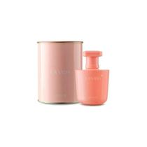 Perfume Feminino Ciclo La Vida Deo Colônia 100ml Floral Lata