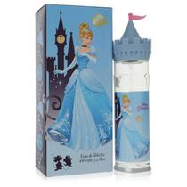 Perfume Feminino Cinderella Disney 100 ml EDT