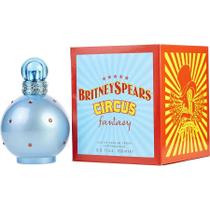 Perfume Feminino Circus Fantasy Britney Spears Britney Spears Eau De Parfum Spray 100 Ml