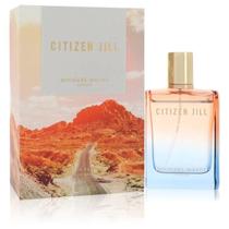 Perfume Feminino Citizen Jill Michael Malul 100 ml Eau De Parfum