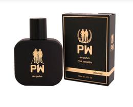 Perfume Feminino Classic Polo Wear Off White original