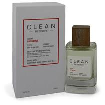 Perfume Feminino Clean 100 ML Eau De Parfum Spray Perfume Feminino Clean 100 ML Eau De Parfum Spray