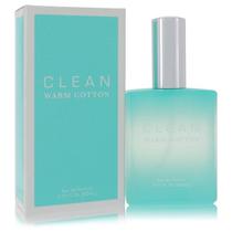 Perfume Feminino Clean 60 ML Eau De Parfum Spray Perfume Feminino Clean 60 ML Eau De Parfum Spray