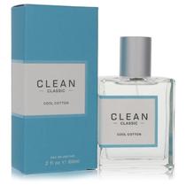 Perfume Feminino Clean 60 ML Eau De Parfum Spray Perfume Feminino Clean 60 ML Eau De Parfum Spray
