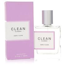 Perfume Feminino Clean 60 ML Eau De Parfum Spray Perfume Feminino Clean 60 ML Eau De Parfum Spray