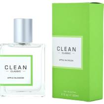 Perfume Feminino Clean Apple Blossom Eau De Parfum Spray 60 Ml