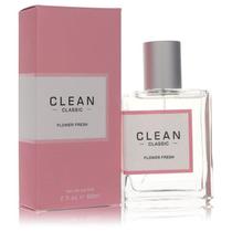 Perfume Feminino Clean Flower Fresh 60 Ml eau De Parfum Perfume Feminino Clean Flower Fresh 60 Ml eau De Parfum