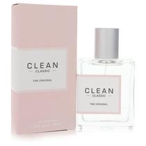Perfume Feminino Clean Original 60 Ml Eau De Parfum Perfume Feminino Clean Original 60 Ml Eau De Parfum