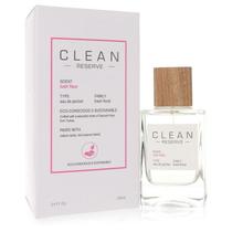 Perfume Feminino Clean Reserve Lush Fleur Clean 100 ml Eau De Parfum