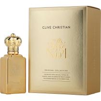 Perfume Feminino Clive Christian No 1 Clive Christian Perfume Spray 50 Ml (Original Collection)