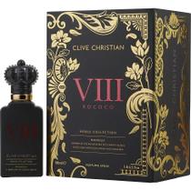 Perfume Feminino Clive Christian Noble Viii Rococo Magnolia Spray 50 Ml Perfume Feminino Clive Christian Noble Viii Rococo Magnolia Spray 50 Ml