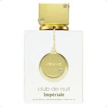 Perfume Feminino Club de Nuit White Imperiale Armaf EDP 105ml Árabe Luxo Original com Nota Fiscal