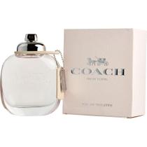 Perfume Feminino Coach Coach Eau De Toilette Spray 90 Ml Perfume Feminino Coach Coach Eau De Toilette Spray 90 Ml