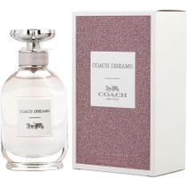 Perfume Feminino Coach Dreams Coach Eau De Parfum 60 Ml