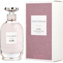 Perfume Feminino Coach Dreams Coach Eau De Parfum Spray 90 Ml