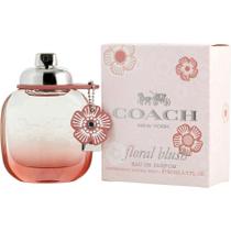 Perfume Feminino Coach Floral Blush Eau De Parfum 50 ML Perfume Feminino Coach Floral Blush Eau De Parfum 50 ML