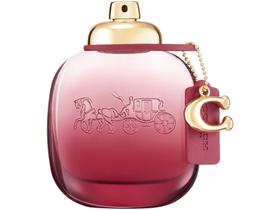 Perfume Feminino Coach Wild Rose Feminino - Eau de Parfum 90ml Perfume Feminino Coach Wild Rose Feminino - Eau de Parfum 90ml