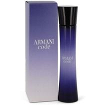 Perfume Feminino Code For Women Eau de Parfum 75 ml