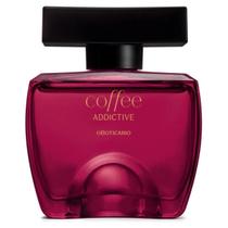 Perfume Feminino Coffee Addictive O Boticário 100Ml