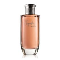 Perfume Feminino Colônia 100ML Natura Biografia Caminhos - Perfumaria