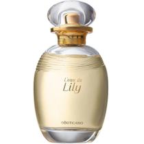 Perfume Feminino Colônia 75ML Lèau de Lily - Perfumaria Perfume Feminino Colônia 75ML Lèau de Lily - Perfumaria