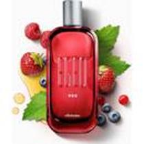 Perfume Feminino Colônia 90Ml Egeo Red Perfume Feminino Colônia 90Ml Egeo Red