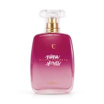 Perfume Feminino Colônia Niina Secrets Desodorante Colônia 100Ml