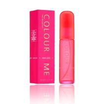Perfume Feminino Colour Me Neon Pink - 50ml Perfume Feminino Colour Me Neon Pink - 50ml