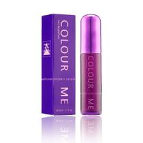 Perfume Feminino Colour Me Purple - 50ml