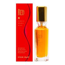 Perfume Feminino com Essência em Tons de Vermelho 28ml - Beverly Hills
