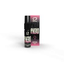 Perfume Feminino com Feromônio - 15 ml Phero Perfume Feminino com Feromônio - 15 ml Phero