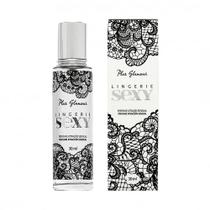 Perfume Feminino com Feromônio Lingerie Sexy - Secret Play