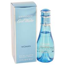 Perfume Feminino Cool Water Davidoff 50 ML Eau De Toilette Perfume Feminino Cool Water Davidoff 50 ML Eau De Toilette