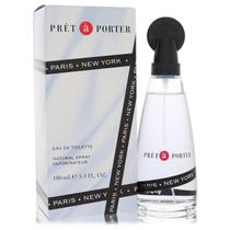 Perfume Feminino Coty Pret A Porter Eau De Toilette 100 Ml